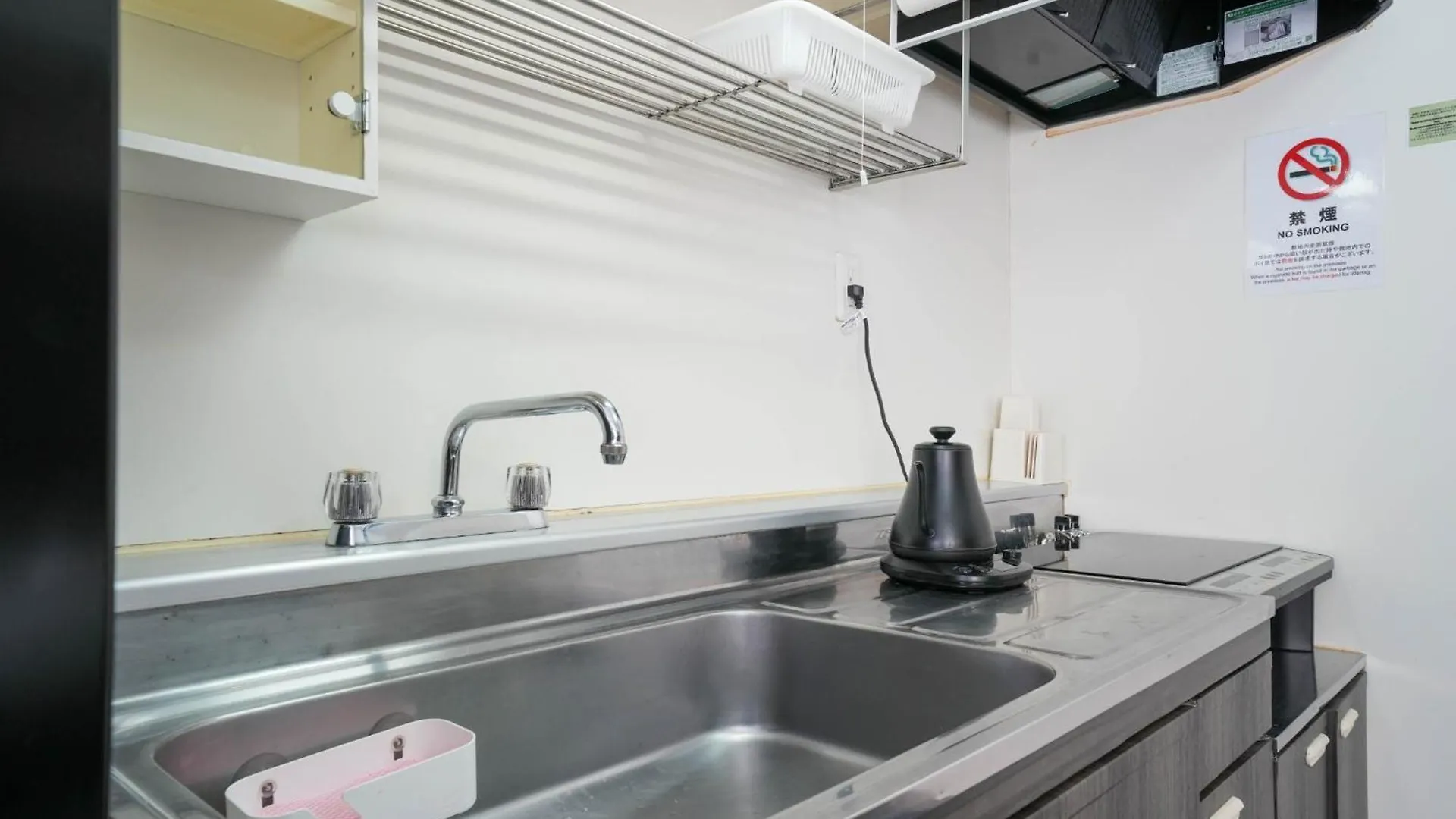 Appartement 88Th Matsui Bill - Vacation Stay 07806V Sapporo