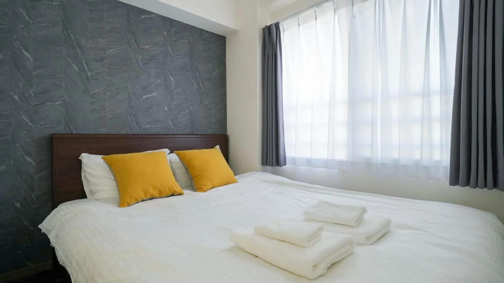Apartment 88Th Matsui Bill - Vacation Stay 07806V Sapporo