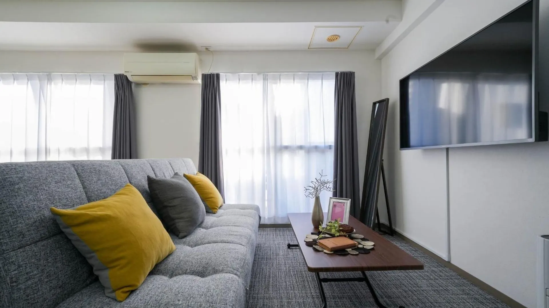 Apartment 88Th Matsui Bill - Vacation Stay 07806V Sapporo