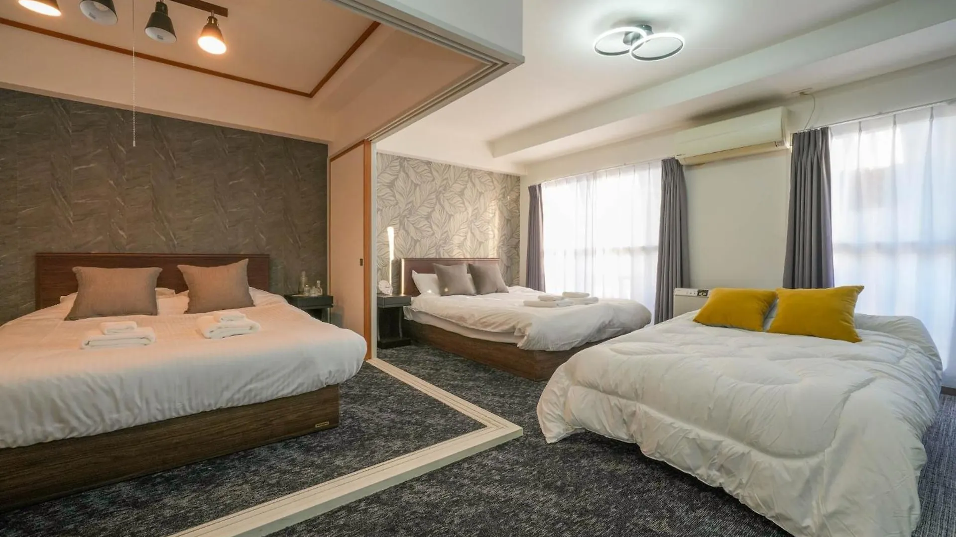 88Th Matsui Bill - Vacation Stay 07806V 札幌市