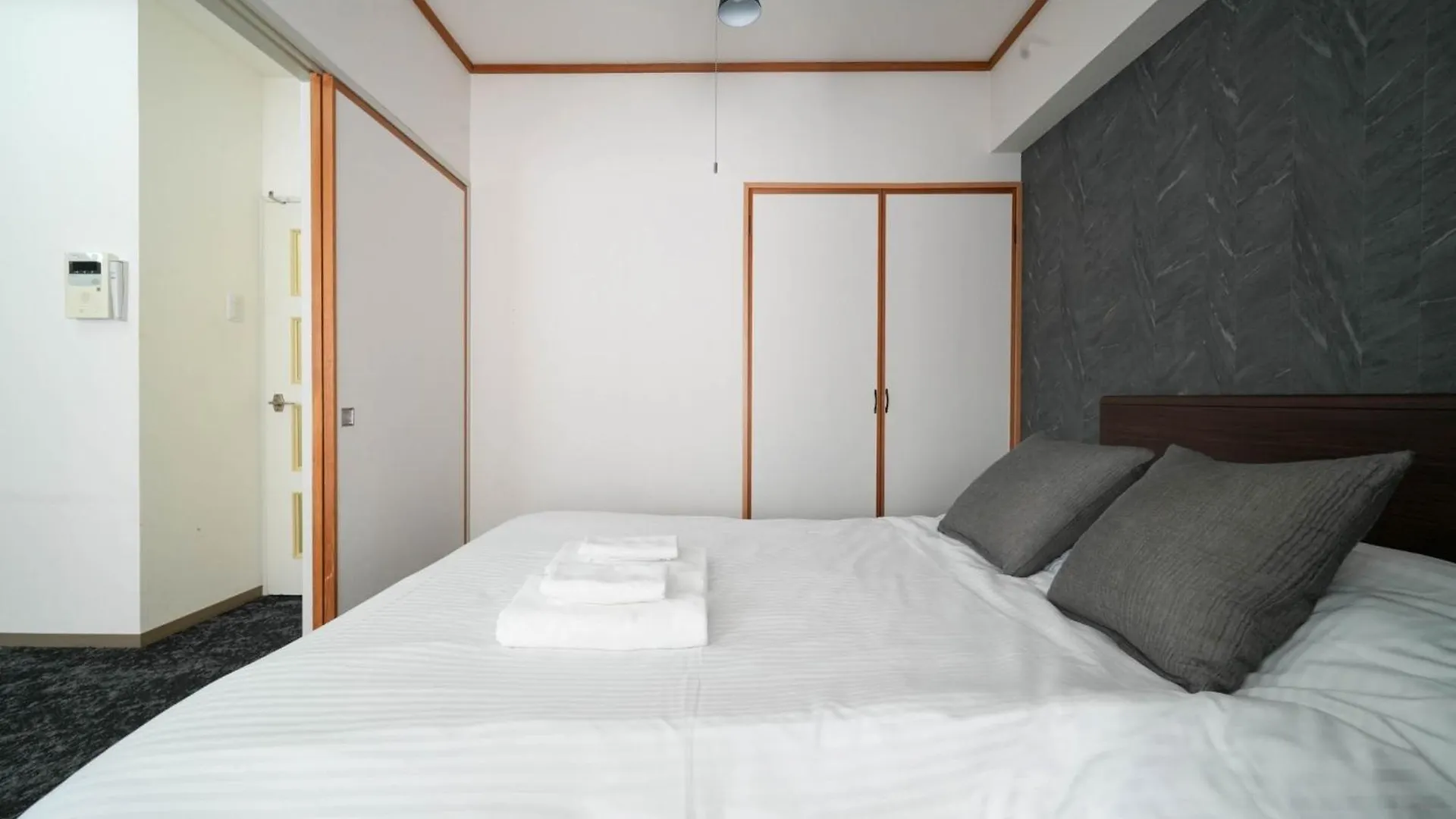 88Th Matsui Bill - Vacation Stay 07806V 札幌市 日本