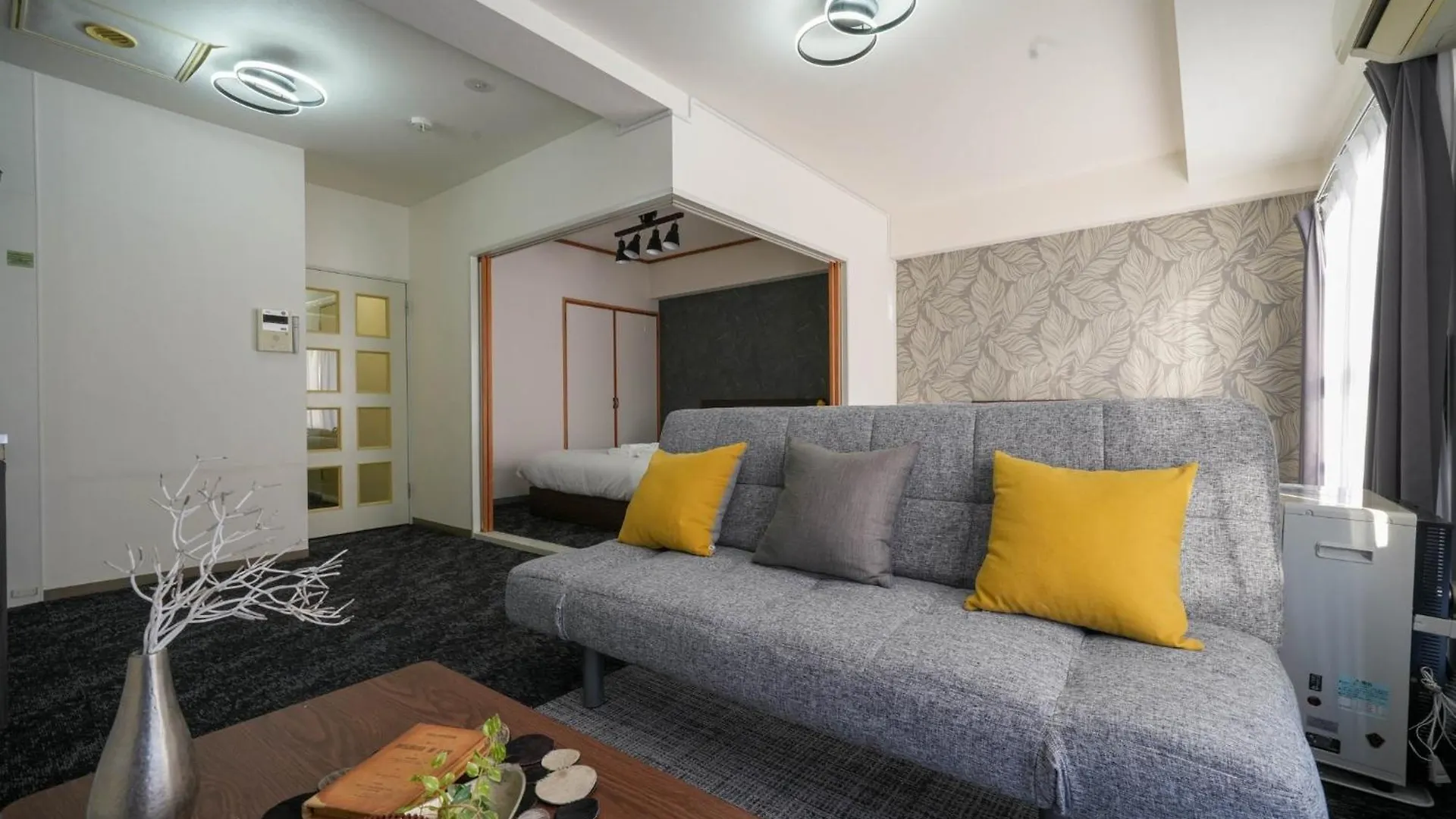 88Th Matsui Bill - Vacation Stay 07806V 札幌市